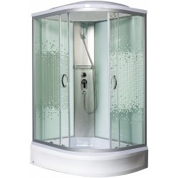 Душевая кабина МОНОМАХ 100/80/24 МЗ L