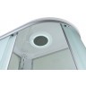Душевая кабина C3012L LED