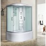 Душевая кабина River Dunay 120/80/46 MT R с поддоном