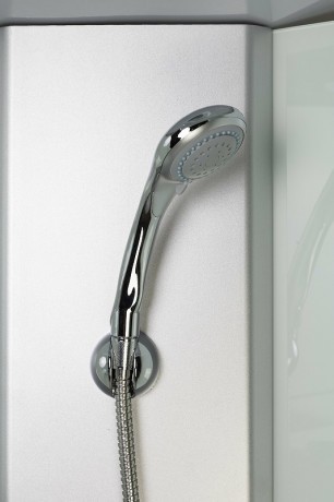 Душевая кабина Niagara Eco 120x80 L E120/80/40L/MT без гидромассажа