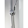 Душевая кабина Niagara Eco 120x80 L E120/80/40L/MT без гидромассажа