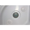 Душевая кабина Niagara Eco 90x80 R E90/80/40R/TN без гидромассажа