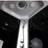 Душевая кабина Niagara Eco 90x80 R E90/80/40R/TN без гидромассажа