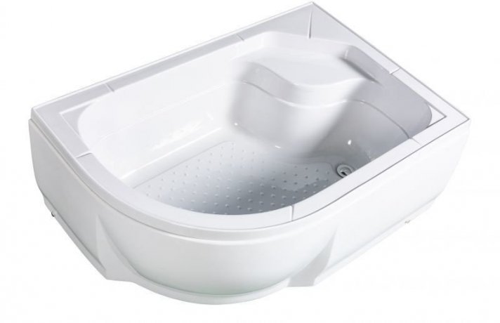 Душевая кабина River Nara XL 120/80/44 MT R