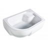 Душевая кабина River Nara XL 120/80/44 MT R