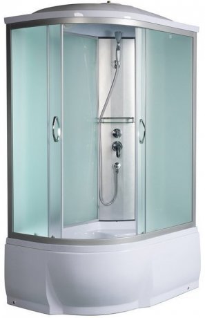 Душевая кабина River Nara XL 120/80/44 MT R