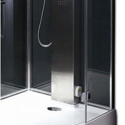 Душевая кабина TIMO Armo H-506
