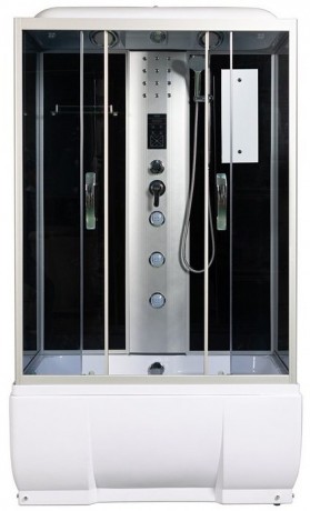 Душевая кабина River Sena 120x80 ТН 10000001578 с поддоном