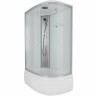 Душевая кабина Niagara Eco NG-7310-14L 120х80 без гидромассажа