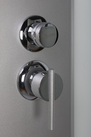 Душевая кабина Niagara Eco NG-7310-14L 120х80 без гидромассажа