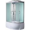 Душевая кабина River Nara XL 120/90/44 MT L с поддоном