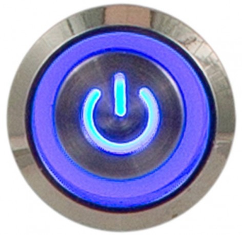 Душевая кабина Deto EM4510 N LED