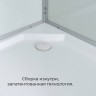 Душевая кабина D2012L стандартная