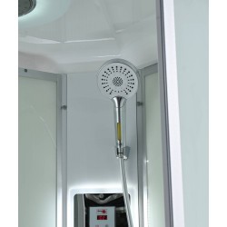 Душевая кабина C3012R LED