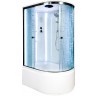 Душевая кабина Deto EM4511 L LED