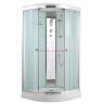 Душевая кабина Timo Comfort T-8809 Clean Glass