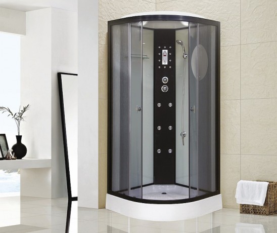 Душевая кабина Niagara Ultra 90x90 NG-1901-01 с гидромассажем