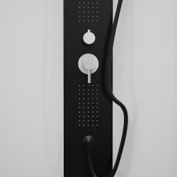 Душевая кабина Black&amp;White Galaxy G8705 90x90 8705900 с гидромассажем
