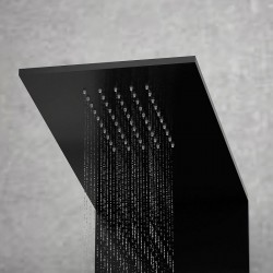 Душевая кабина Black&amp;White Galaxy G8705 90x90 8705900 с гидромассажем
