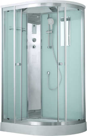 Душевая кабина Timo Comfort T-8802 L Clean Glass