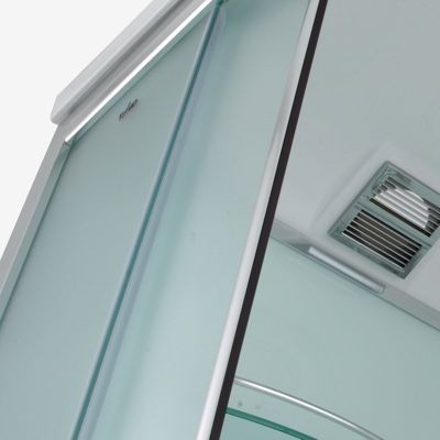 Душевая кабина Timo Comfort T-8802 L Clean Glass
