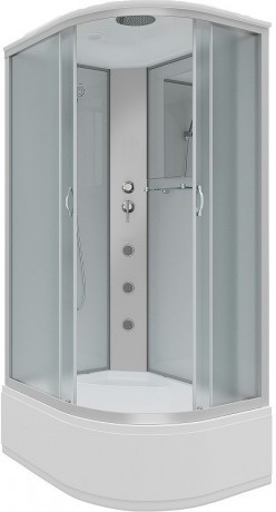 Душевая кабина Niagara Classic 120x80 NG-2310-14LG с гидромассажем