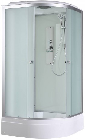 Душевая кабина D3080 стандартная