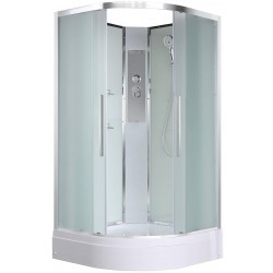 Душевая кабина EM3010N без крыши