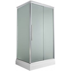 Душевая кабина KD2912LED