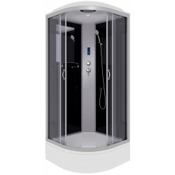 Душевая кабина Niagara Classic 90x90 NG-3501-14P без гидромассажа