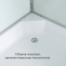 Душевая кабина D3080 N без крыши