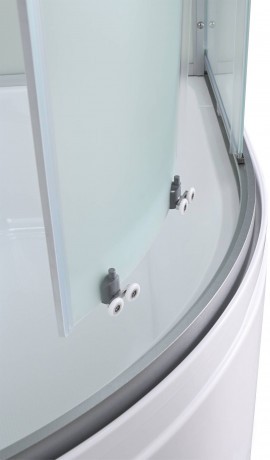 Душевая кабина D3080 N без крыши