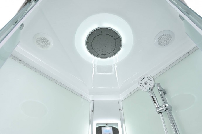 Душевая кабина EM3010LED