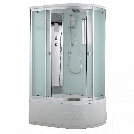 Душевая кабина Timo Comfort T-8820 L Clean Glass