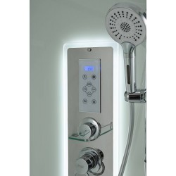 Душевая кабина D3080 LED