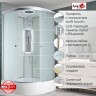 Душевая кабина C3090 LED