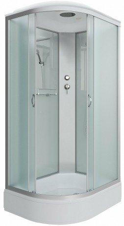 Душевая кабина Niagara Classic 120х90 NG-33294-14R без гидромассажа