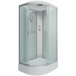 Душевая кабина Niagara Classic 120х90 NG-33294-14R без гидромассажа
