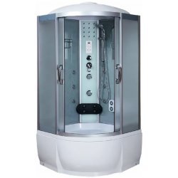 Душевая кабина River Temza 100/46 MT с поддоном