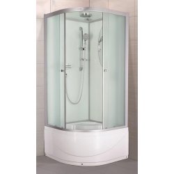 Душевая кабина ESBANO EST-80CRB