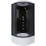 Душевая кабина Niagara Classic 90x90 NG-6508-14G с гидромассажем