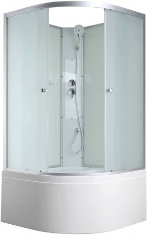 Душевая кабина C5010 N без крыши