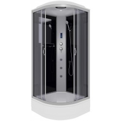 Душевая кабина Niagara Classic 90x90 NG-3501-14F с гидромассажем