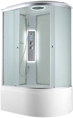 Душевая кабина C5012L LED