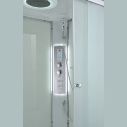 Душевая кабина C5012L LED