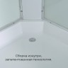 Душевая кабина EM3812RLED