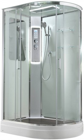 Душевая кабина A2912LLED