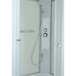 Душевая кабина C5012L N без крыши