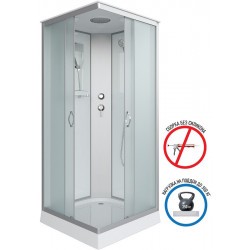 Душевая кабина Niagara Classic NG-1101-14 90х90 без гидромассажа
