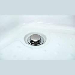 Душевая кабина ESBANO EST-90CRB